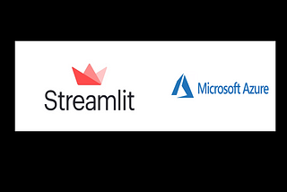 Let’s Build ML Application using Streamlit and Azure in 5mins!!