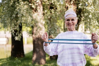 Normal Aging — A Steady Decline in Organ Size and Functions