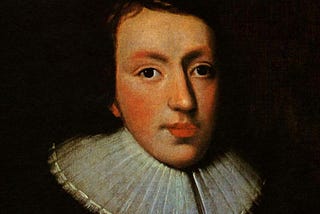 John Milton — Poet, Polemicist & The Secretary of Foreign Tongues