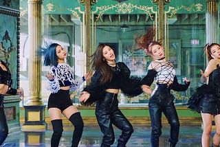 Every Itzy Music Video, Ranked