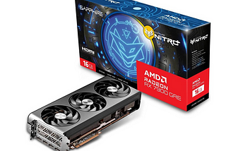 Recensione della Sapphire Nitro+ AMD Radeon™ RX 7900 GRE Gaming OC: La Novità del 2024 per gli…