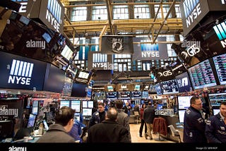 The Calm Is the Crisis: Why the Market Knows Something You Don’t.