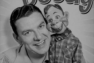 Business Bankers and the “howdy doody” call