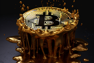 Intrinsic Value: Gold vs Bitcoin