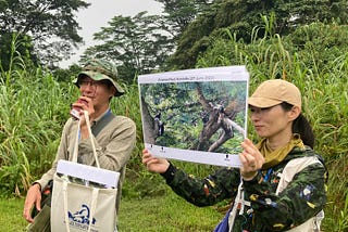 What is our relationship with nature (Part III)