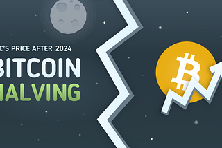 Bitcoin’s Next Halving