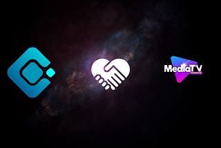 Entertainment Meets Blockchain: CryptoINK LLC Partners with MediaTV-OTT to Revolutionize IPTV and…