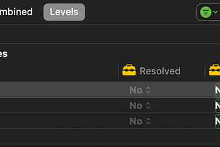 Annoying Objective-C Header.