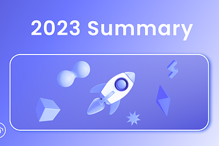 2023 Summary | STC Update