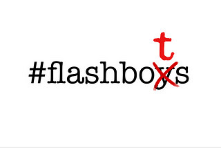 Flashbots: Frontrunning the MEV Crisis