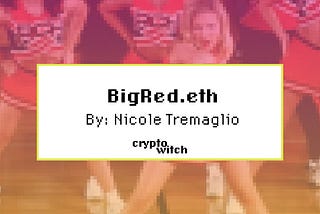 BigRed.eth