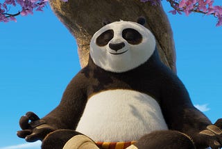 [PElisPLUS] VER Kung Fu Panda 4 (2024} Película Completa en español