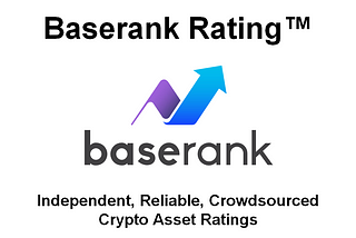 Introducing Baserank Rating™