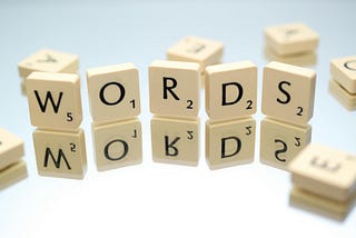 Token poetry