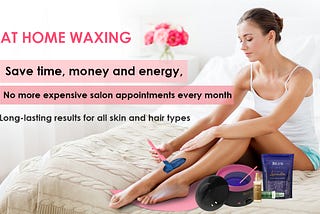 Shop Online Hair Removal Wax At The Best Price In India.
