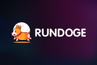 RUNDOGE MOONMAP