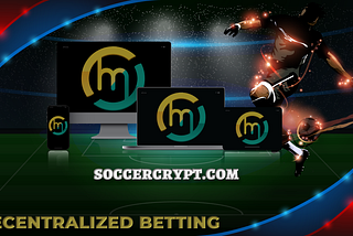 Fair & Secure Decentralized Betting Experience in any Device