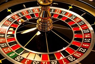 Win bij Roulette Online voor Nederlandse spelers