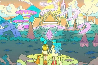 Devcon Scholarship: Bir Topluluğun Parçası Olmak