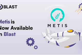 Blast API integrates Metis to solve Ethereum’s trilemma