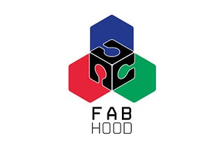 FabHood - The step between a FabLab and a FabCity, that aims to turn local material into local…