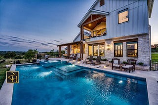 Why Build a Custom Home in Limestone County?