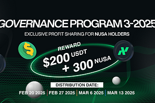 PROFIT SHARING — GOVERNANCE #3–2025