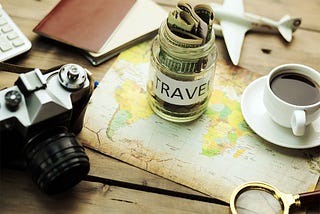 How to Save Money while Travelling