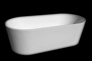 freestanding baths