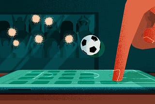 5 Apps para seguir el Mundial de Fútbol Russia 2018