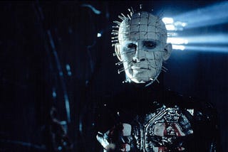 Obsession, Sexuality and Fetishizing Family in ‘Hellraiser’