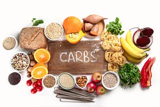 The Truth About Carbs and Weight Loss