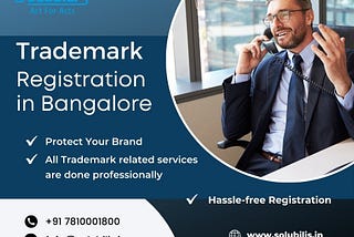 Trademark Registration in Bangalore | Online trademark registration in Bangalore | Trademark…