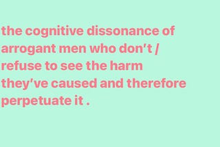 ‘ things i won’t tolerate . 2022 addition . volume 1 .