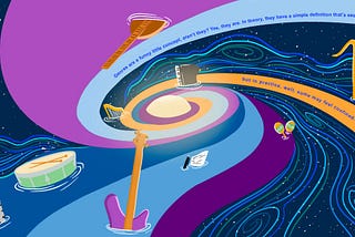 The Freedom to Explore Across Music Genres