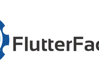 Starting a Flutter project made easy with flutter factory cli