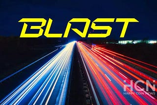 How to get BLAST L2 Token Airdrop — Free Guide