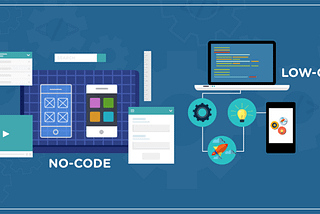Building an application using No Code platform: AppGyvr
