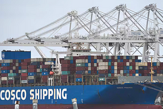 How a bonded warehouse can help lower tariff costs for small businesses