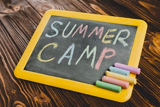 Efficient and Budget-Friendly: Streamlining Staff Training for a Successful Summer Camp Operation