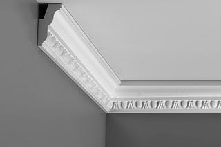 ORAC Design: Elevating Interior Spaces with High-Quality Moulding and Lighting Solutions