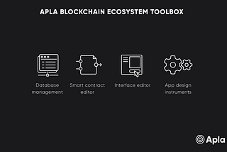 Setting up an Apla Ecosystem