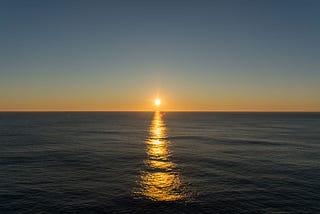 Hope Does Not Live in You Alone