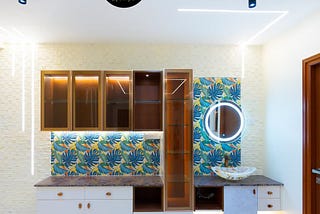 Best Interior Designers in Hyderabad — Nifty Interiors