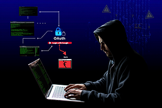 OAuth Misuse: How Broken Flows and Open Redirects Lead to Account Hijack