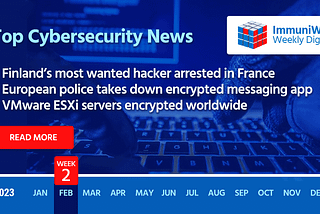 French police arrested Julius “Zeekill” Kivimäki, one of the most notorious hackers, wanted by…