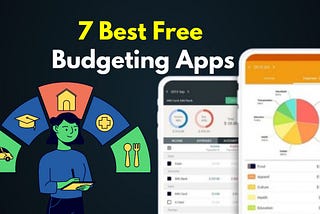 7 Best Free Budgeting Apps