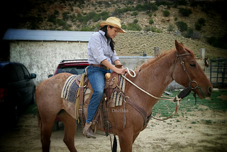 My Struggle with Being “Navajo”