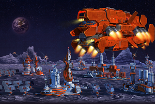 “Welcome to The Moon: Discover New Horizons in Mare Imbrium”