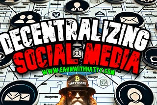 Decentralizing Social Media